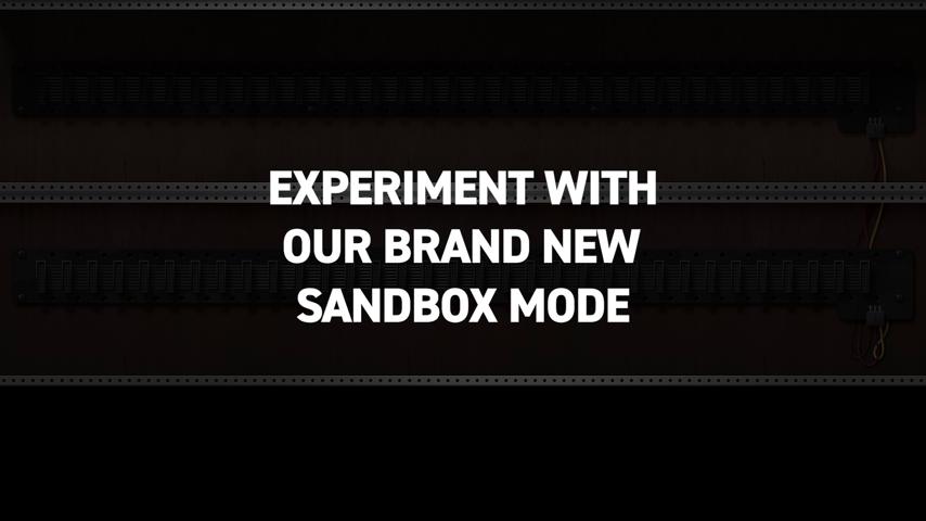 御三家Game-视频-【御三家Game】《信号法则 》游戏宣传片