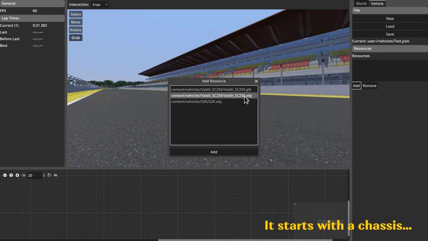 御三家Game-视频-【御三家Game】《速度的展览 》游戏宣传片
