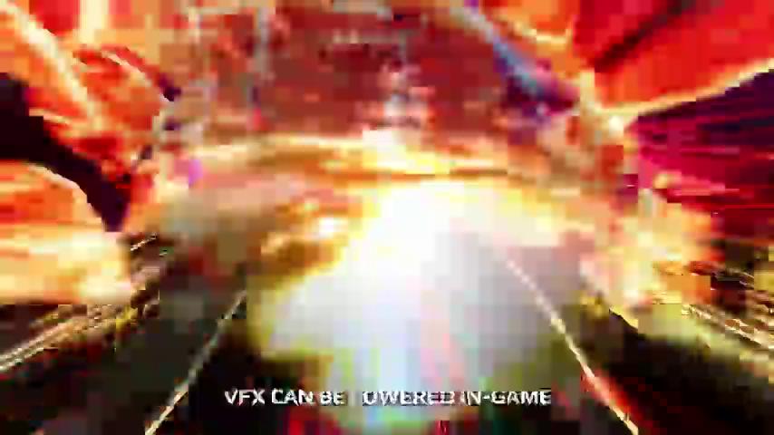 御三家Game-视频-【御三家Game】《不知疲倦: 为肾上腺素做准备 》游戏宣传片