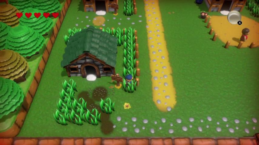 御三家Game-视频-【御三家Game】《阿德里安的故事 》游戏宣传片