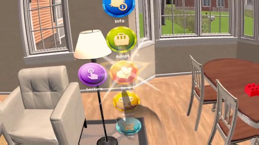 御三家Game-视频-【御三家Game】《宠物镇 》游戏宣传片