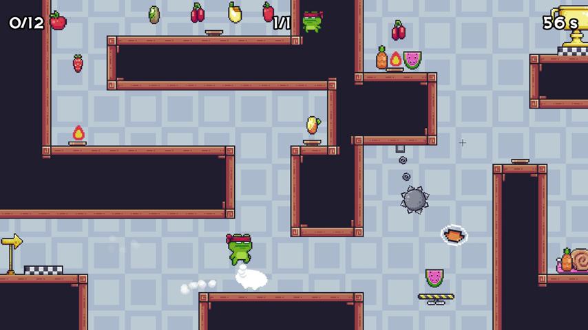 御三家Game-视频-【御三家Game】《斜视 》游戏宣传片