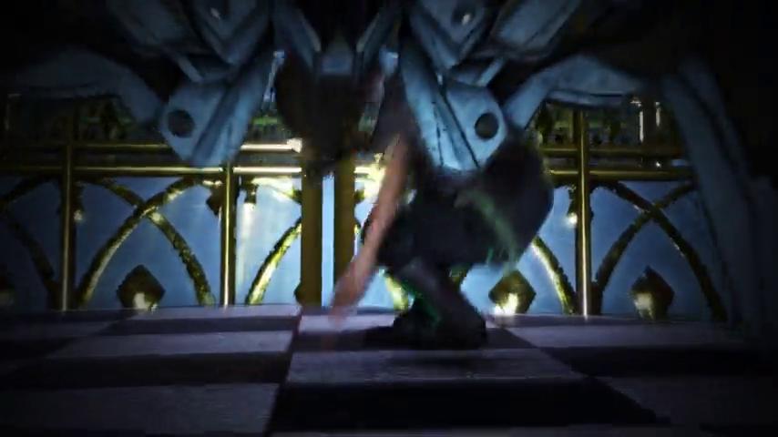 御三家Game