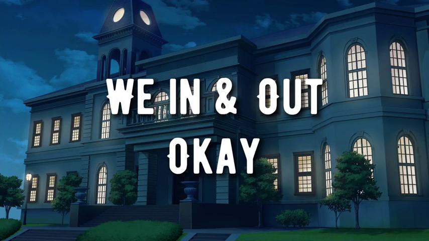 御三家Game-视频-【御三家Game】《夜间抢劫 》游戏宣传片