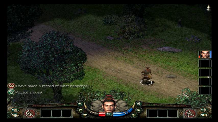 御三家Game-视频-【御三家Game】《秦殇 》游戏宣传片