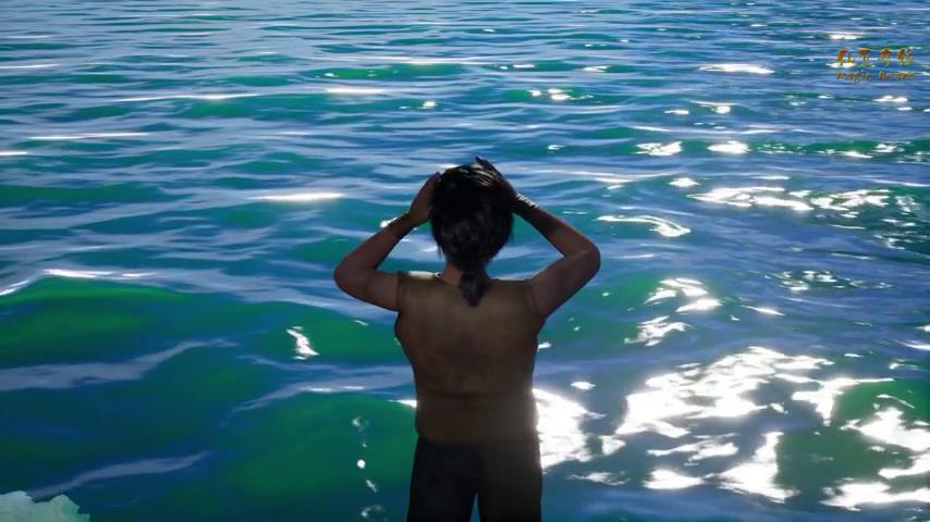 御三家Game-视频-【御三家Game】《仙豆奇缘 》游戏宣传片