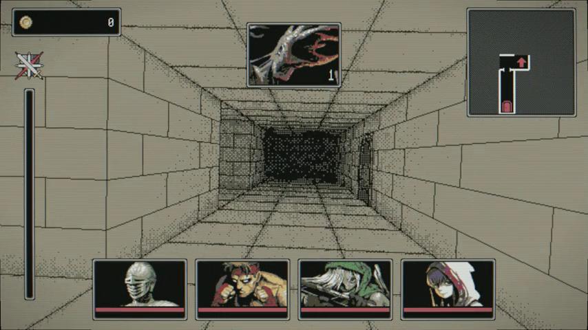 御三家Game-视频-【御三家Game】《龙之遗迹II 》游戏宣传片