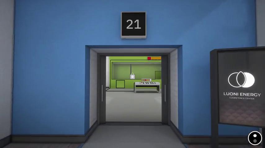 御三家Game-视频-【御三家Game】《Re: 旅游 》游戏宣传片