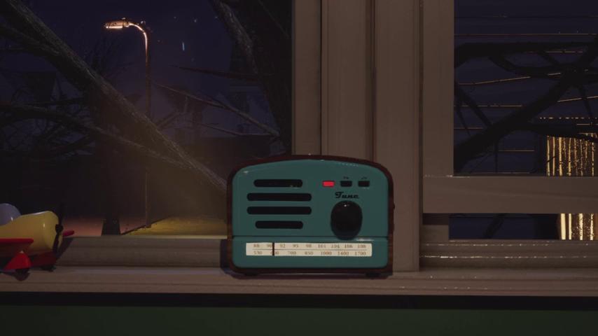 御三家Game-视频-【御三家Game】《Boogeyman 3 》游戏宣传片