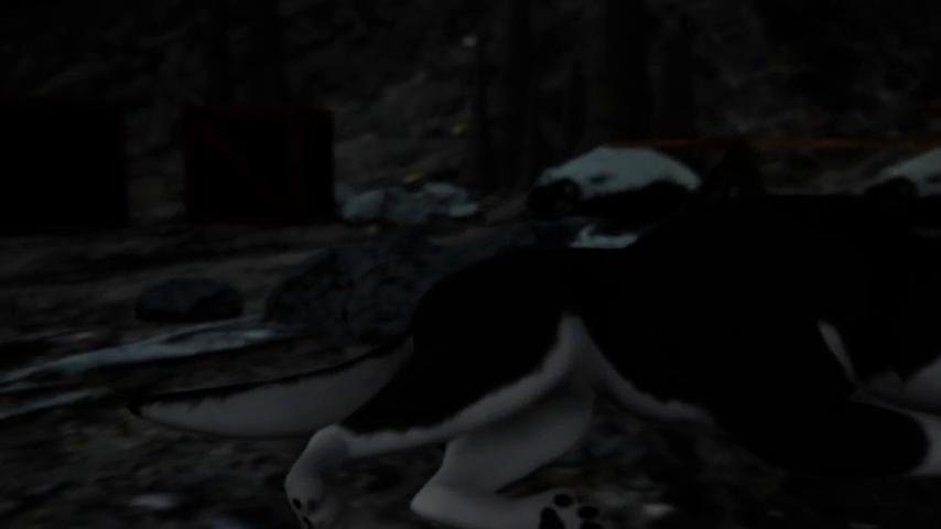 御三家Game-视频-【御三家Game】《丢失的信标 》游戏宣传片