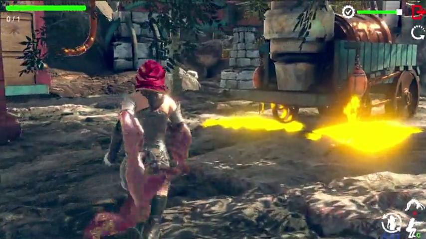 御三家Game-视频-【御三家Game】《虚拟男孩保存虚拟女孩 》游戏宣传片