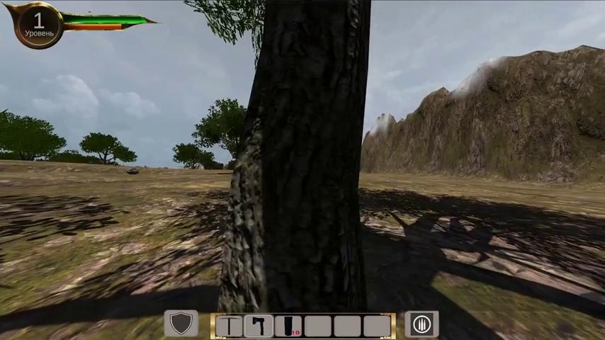 御三家Game-视频-【御三家Game】《否则 》游戏宣传片