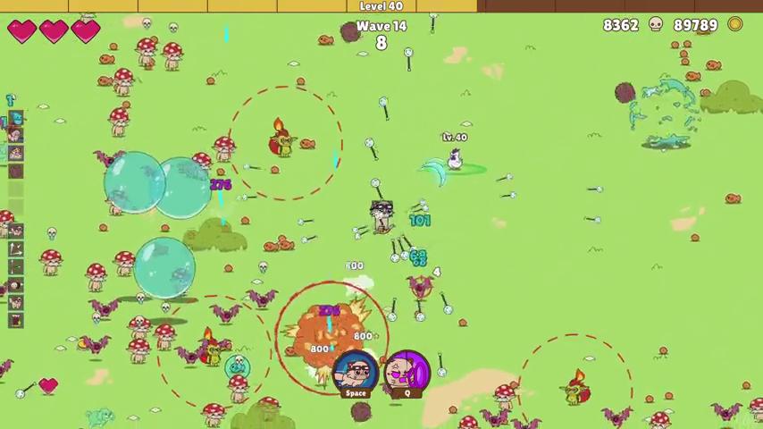 御三家Game-视频-【御三家Game】《凯蒂幸存者: 卡特米尔的流氓 》游戏宣传片