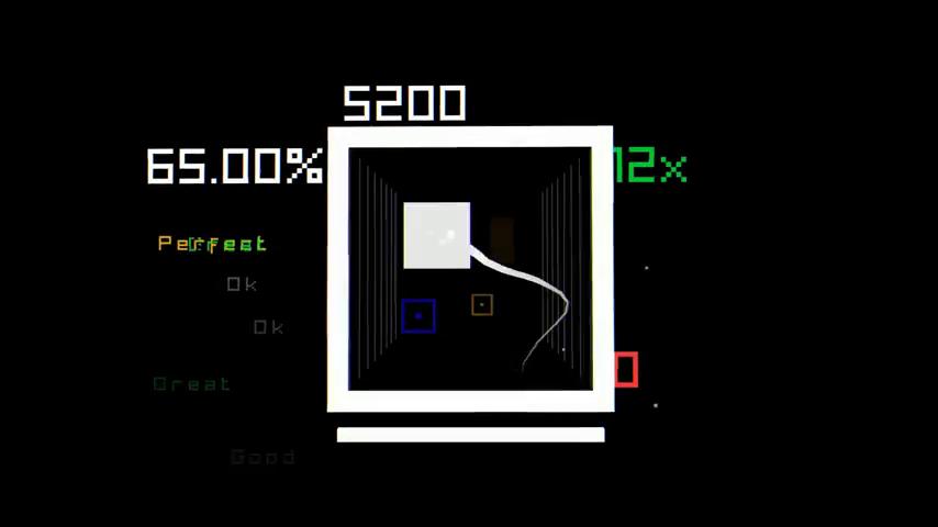 御三家Game-视频-【御三家Game】《霓虹灯爆炸的面包 》游戏宣传片