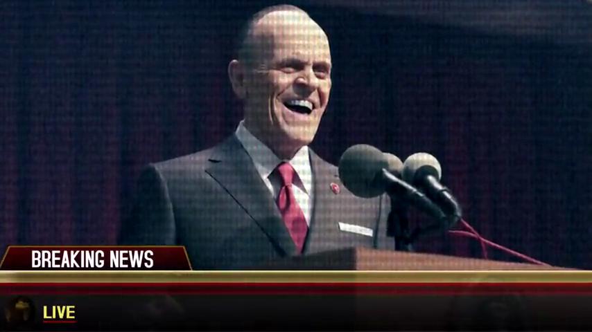 御三家Game-视频-【御三家Game】《暗网: 义务警员 》游戏宣传片