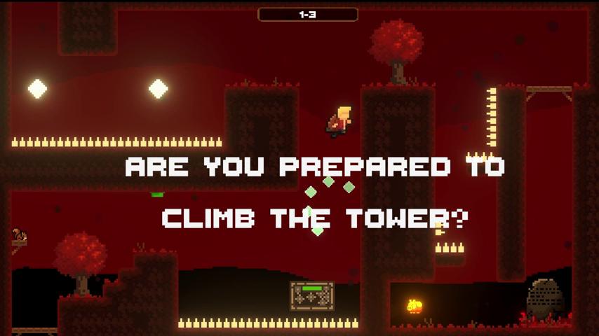 御三家Game-视频-【御三家Game】《只是另一个平台游戏 》游戏宣传片