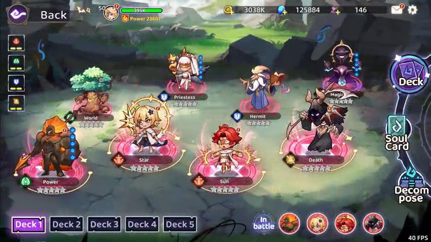 御三家Game-视频-【御三家Game】《异境迷途 》游戏宣传片