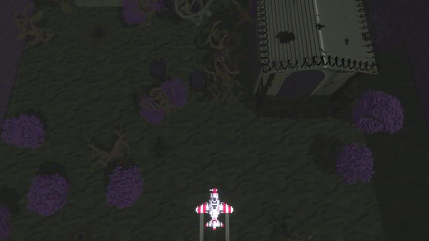 御三家Game-视频-【御三家Game】《燃烧的天空拱廊 》游戏宣传片