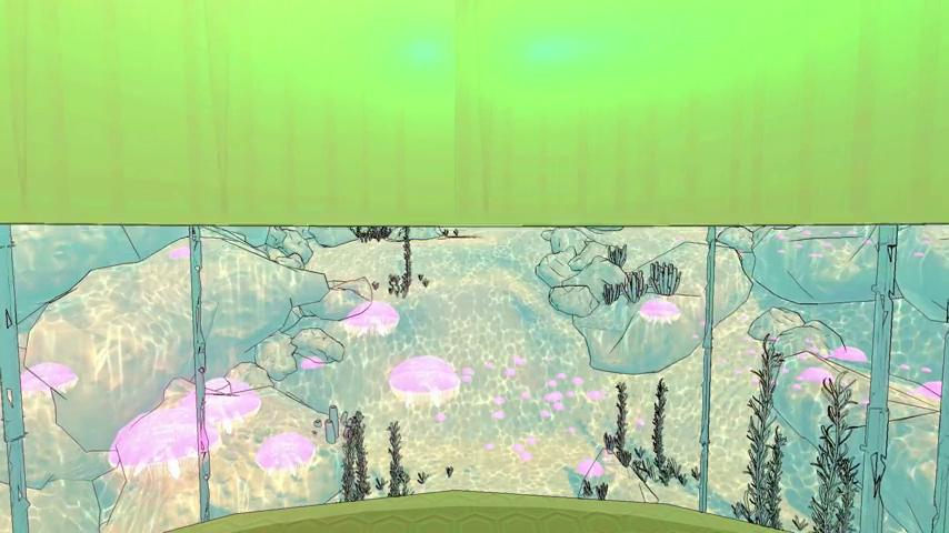 御三家Game-视频-【御三家Game】《Quintus和可怕的诅咒 》游戏宣传片