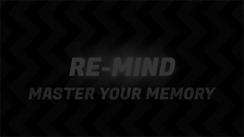 御三家Game-视频-【御三家Game】《重新思考 》游戏宣传片