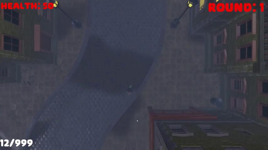 御三家Game-视频-【御三家Game】《Mortalis Meltdown 》游戏宣传片