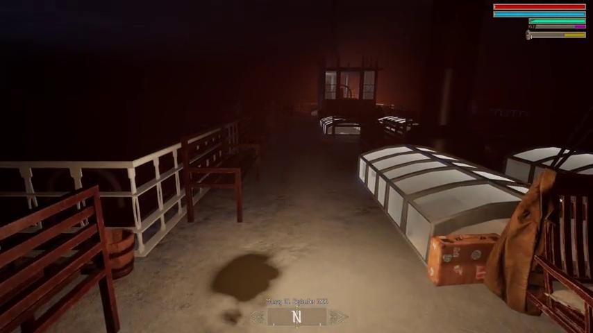 御三家Game-视频-【御三家Game】《督察施密特-The Ebbing - Prolog 》游戏宣传片