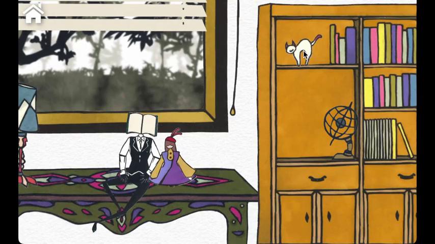 御三家Game-视频-【御三家Game】《佩帕的冒险 》游戏宣传片