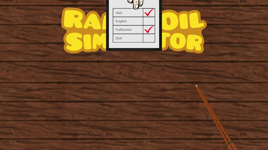 御三家Game-视频-【御三家Game】《拉面油模拟器 》游戏宣传片