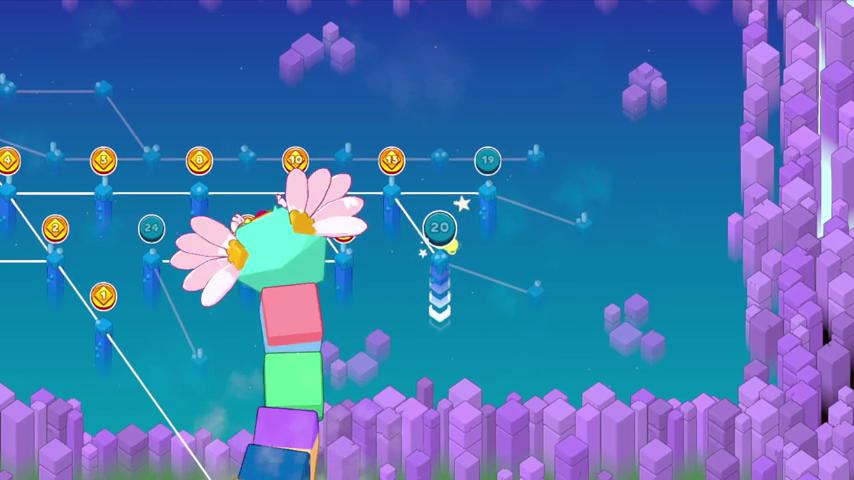 御三家Game-视频-【御三家Game】《Billy Bumbum: 一个厚脸皮的益智游戏 》游戏宣传片