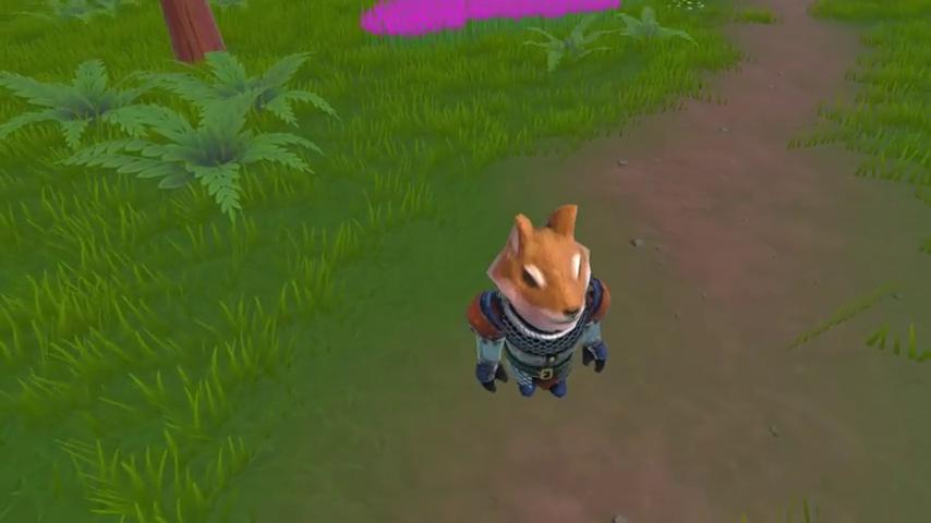 御三家Game-视频-【御三家Game】《柴巴骑士 》游戏宣传片