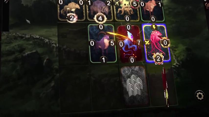 御三家Game-视频-【御三家Game】《Tetra战术 》游戏宣传片