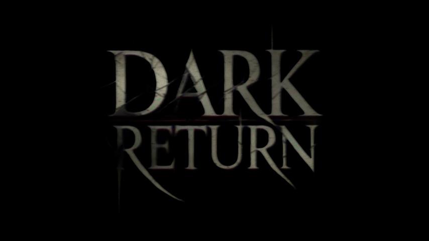 御三家Game-视频-【御三家Game】《黑暗归来 》游戏宣传片