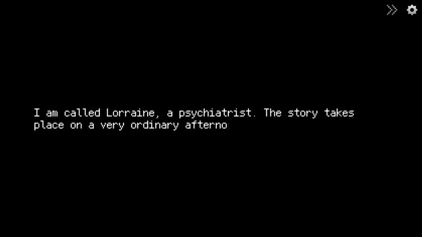 御三家Game-视频-【御三家Game】《人格分裂医生: 序言 》游戏宣传片