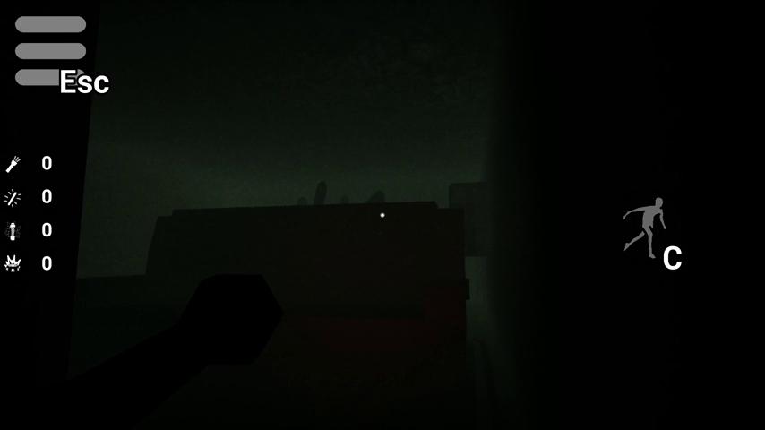 御三家Game-视频-【御三家Game】《地下室 》游戏宣传片