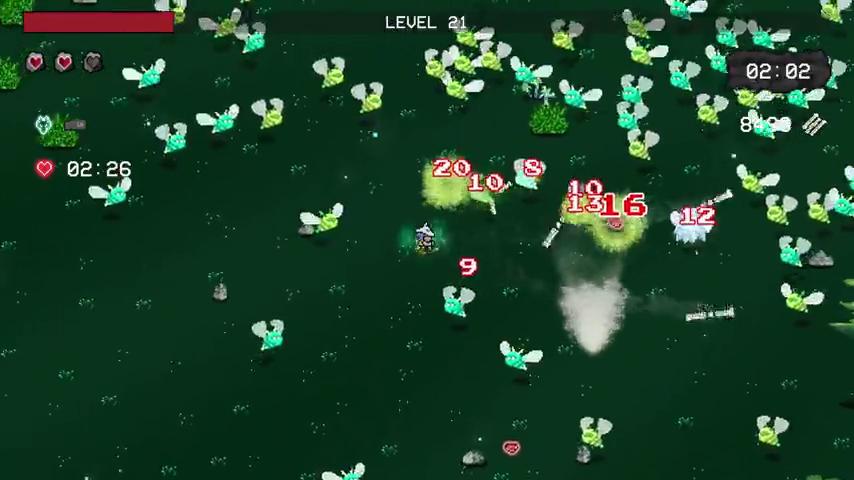 御三家Game-视频-【御三家Game】《原始幸存者 》游戏宣传片