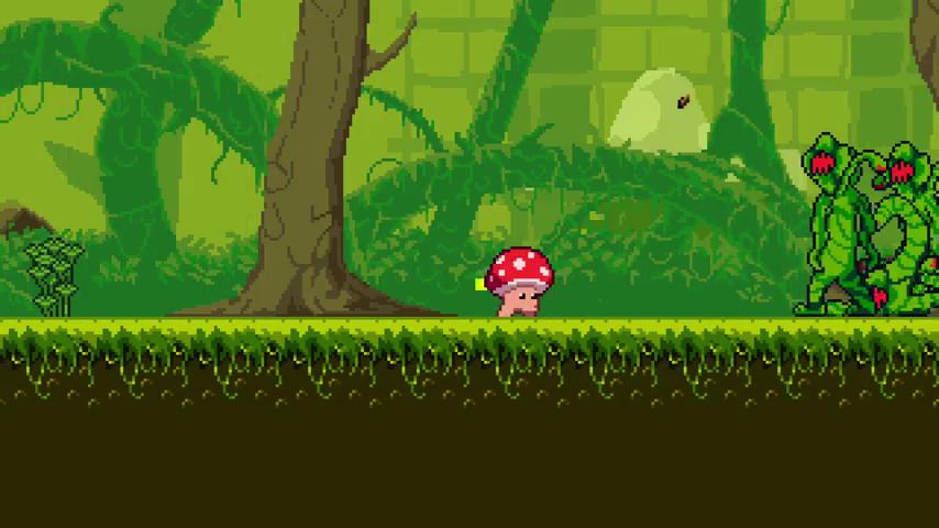 御三家Game-视频-【御三家Game】《糊状得分 》游戏宣传片