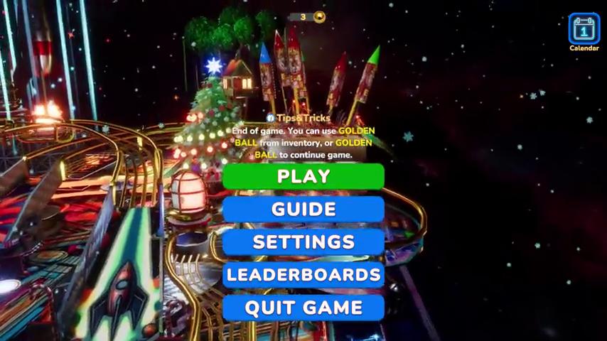 御三家Game-视频-【御三家Game】《弹球霓虹灯 》游戏宣传片