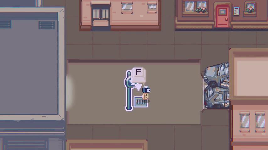 御三家Game-视频-【御三家Game】《唯我独黑 》游戏宣传片