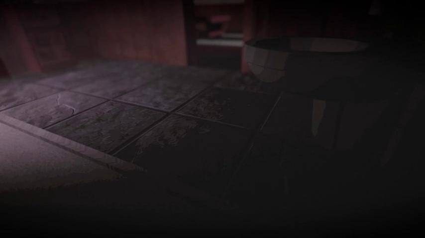 御三家Game-视频-【御三家Game】《埋藏的碎片 》游戏宣传片