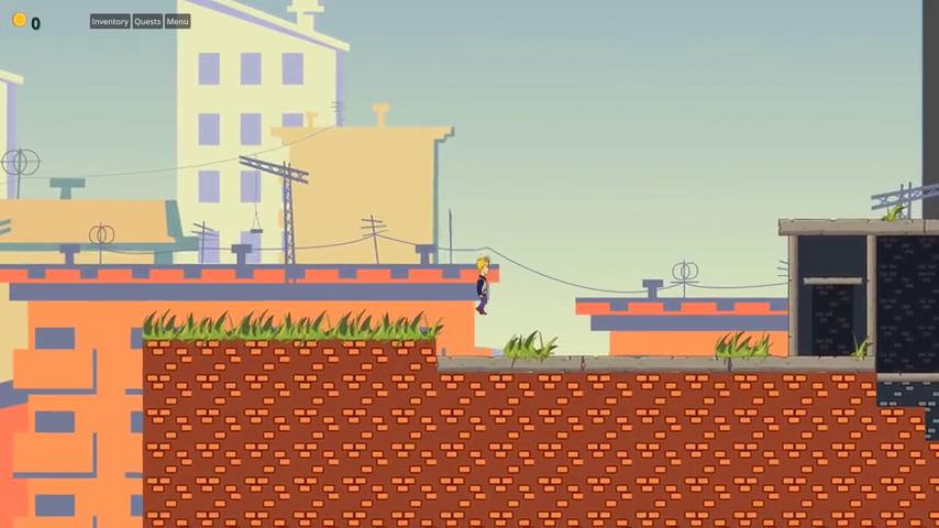 御三家Game-视频-【御三家Game】《Aculeata 》游戏宣传片