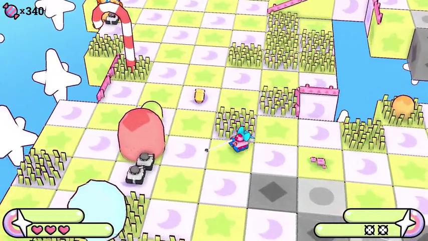 御三家Game-视频-【御三家Game】《糖罐2 》游戏宣传片