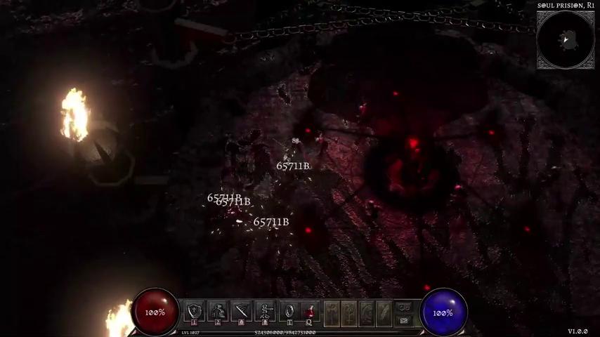 御三家Game-视频-【御三家Game】《Anima:The Reign of Darkness 》游戏宣传片