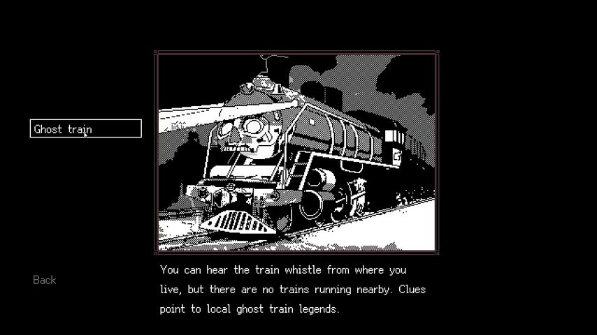 御三家Game-视频-【御三家Game】《恐怖迷途 》游戏宣传片