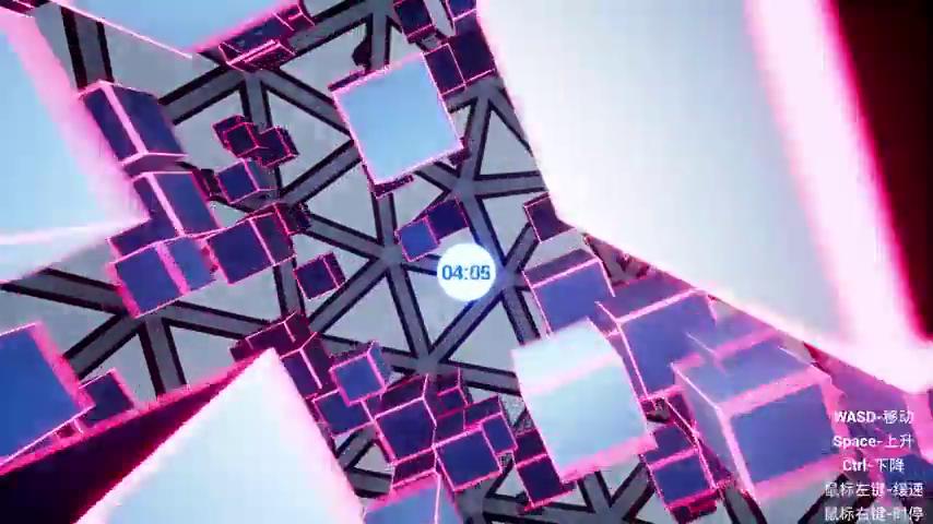 御三家Game-视频-【御三家Game】《环形杀手 》游戏宣传片