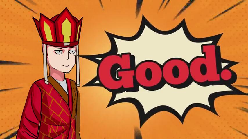 御三家Game-视频-【御三家Game】《西游幸存者 》游戏宣传片