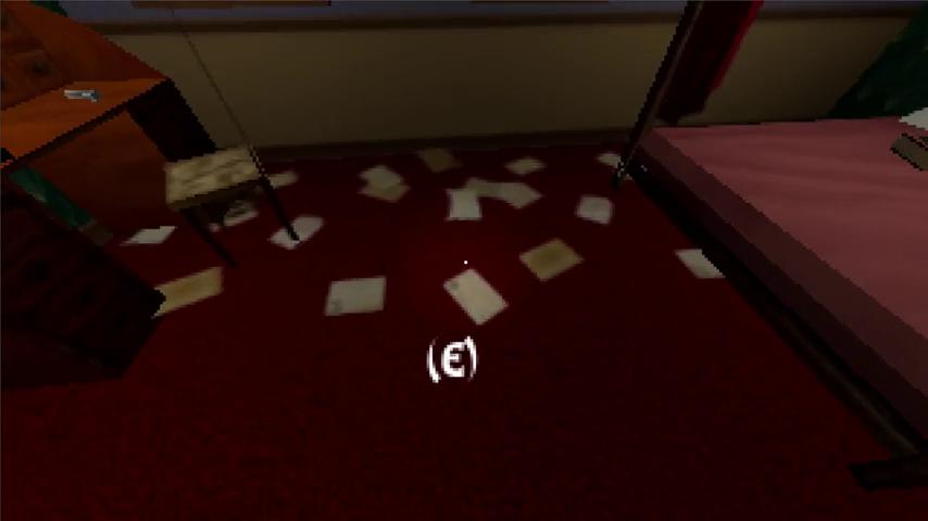 御三家Game-视频-【御三家Game】《客房服务到客房501 》游戏宣传片