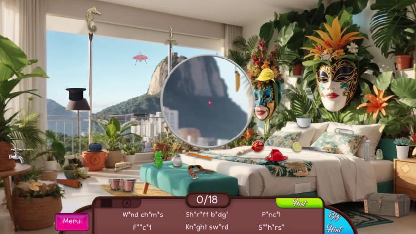御三家Game-视频-【御三家Game】《目的地天堂 》游戏宣传片