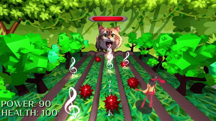 御三家Game-视频-【御三家Game】《Falco曲调 》游戏宣传片