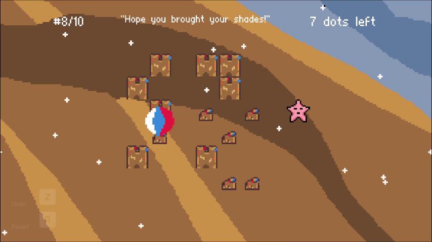 御三家Game-视频-【御三家Game】《点跳 》游戏宣传片