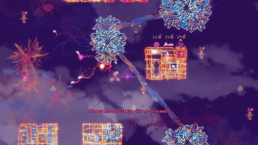 御三家Game-视频-【御三家Game】《涡流W @ tch 》游戏宣传片